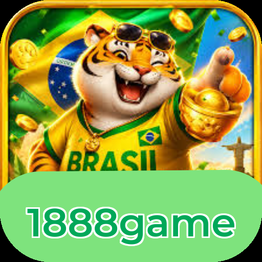 PIX instantâneo Brasil na 1888game