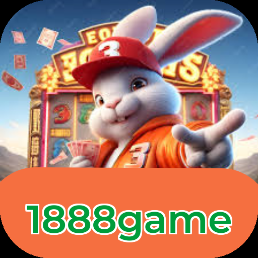 Aplicativo mobile 1888game